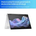 HP Elitebook X G1i Flip Ultra 5 228V 14.0"WUXGA Touch IPS AG 400 nits 32GB LPDDR5x SSD512 Intel Arc Cam 5 Mpx AI 68Wh W11Pro Gla