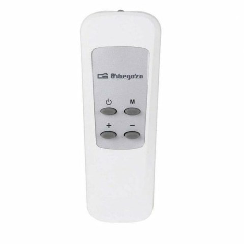 Panel grzewczy Orbegozo 17340 Czarny