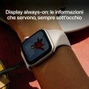 Smartwatch Apple MEH94QL/A Czarny 40 mm