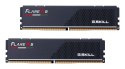 G.SKILL FLARE X5 AMD DDR5 2X32GB 6000MHZ CL28 EXPO BLACK F5-6000J2836G32GX2-FX5