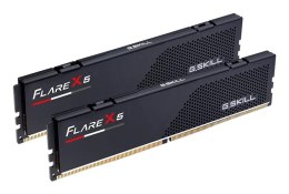 G.SKILL FLARE X5 AMD DDR5 2X32GB 6000MHZ CL28 EXPO BLACK F5-6000J2836G32GX2-FX5