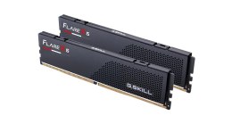 G.SKILL FLARE X5 AMD DDR5 2X64GB 6000MHZ CL34 EXPO BLACK F5-6000J3444F64GX2-FX5