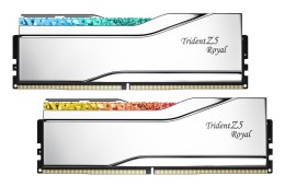 G.SKILL TRIDENT Z5 ROYAL RGB DDR5 2X16GB 8000MHZ CL38 1.4V F5-8000J3848G16GX2-TR5S