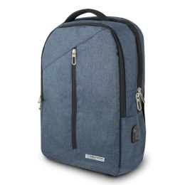 Plecak na notebooka Esperanza TARANTO ET196 15,6