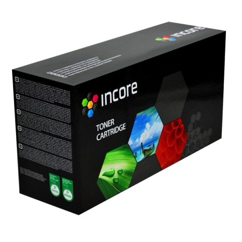 Toner INCORE do Kyocera TK1160 black z chipem