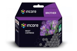 Tusz Incore do Brother LC-422XLM, Magenta, 22ml z chipem