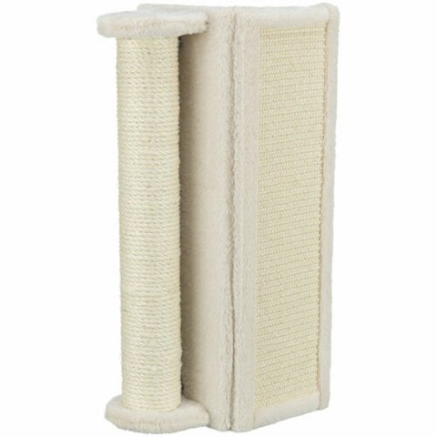 Drapak dla Kotów Trixie Beżowy Ø 7 cm 15 × 50 × 15 CM