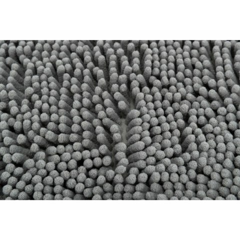 Dywan dla psa Trixie Szary 80 × 60 cm Absorbent