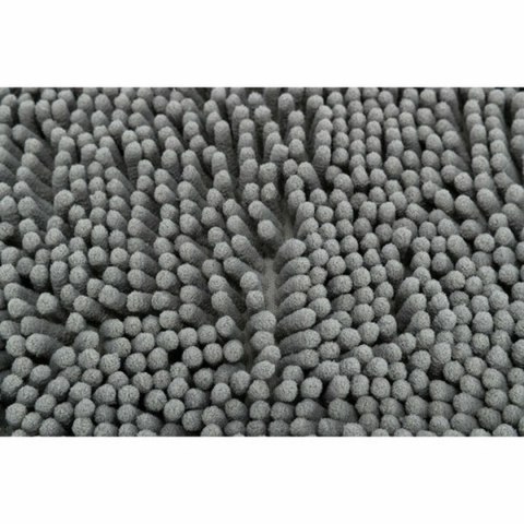 Dywan dla psa Trixie Szary 80 × 60 cm Absorbent
