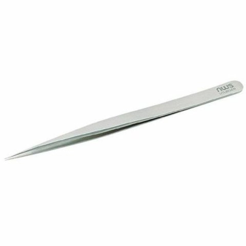 Pincety precyzyjne NWS