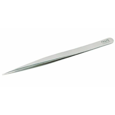 Pincety precyzyjne NWS