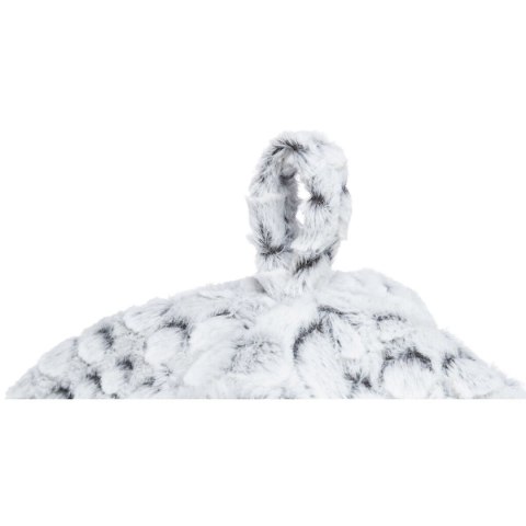 Stoisko Trixie Biały Szary 32 × 42 × 32 cm