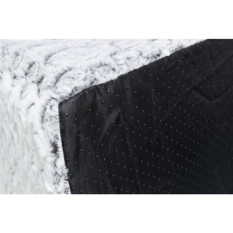 Stoisko Trixie Biały Szary 32 × 42 × 32 cm