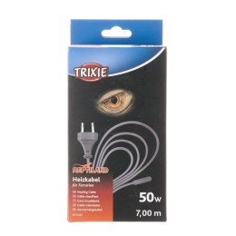System grzewczy na podczerwień Trixie 50 W 7 m