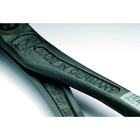 Szczypce NWS KX 300 mm