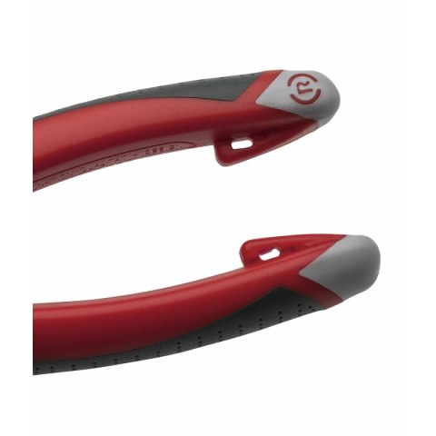 Szczypce uniwersalne NWS Serie 69 13 mm 2,5 mm 20 mm 20,5 cm