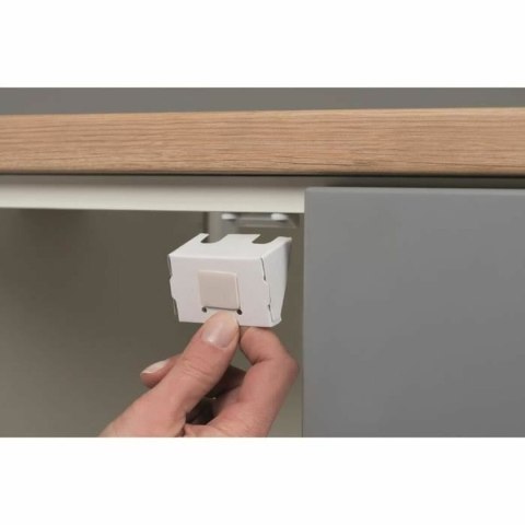 Blokada bezpieczeństwa Safety 1st Biały Czarny 13 x 4 x 8 cm