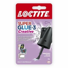 Cyjanoakryl Loctite SUPERGLUE-3 5 g