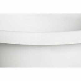 Doniczka Elho Biały 30 x 29,5 x 22 cm