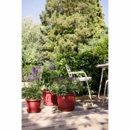 Doniczka Elho rouge 30 x 29,5 x 22 cm