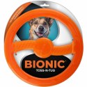 Frisbee Bionic Urban stick Pomarańczowy Orange Plastikowy Jeden rozmiar