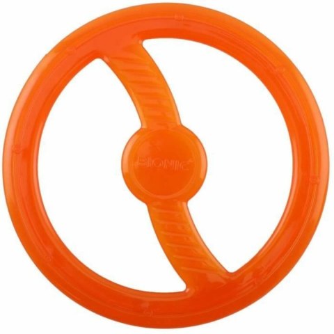Frisbee Bionic Urban stick Pomarańczowy Orange Plastikowy Jeden rozmiar