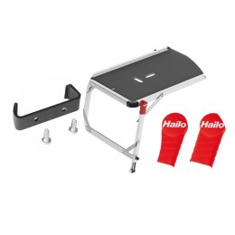 Klips zatrzaskowy Hailo TP1