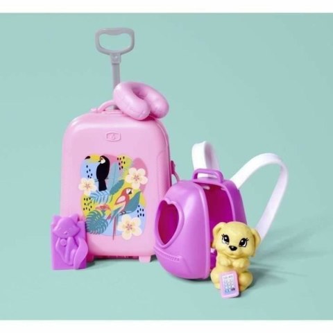 Konewka Smoby MM Plastikowy