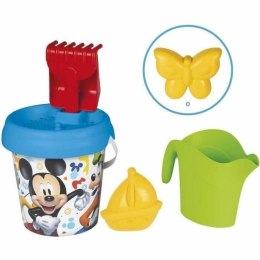 Konewka Smoby Mickey Bucket MM Plastikowy