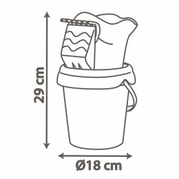 Konewka Smoby Plastikowy