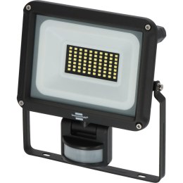 LED spotlight Brennenstuhl JARO D 10 W 1150 Lm Czarny Detektor ruchu (6500 K)