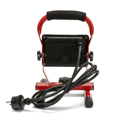 LED spotlight Velamp LIGHT PAD 20 W 1600 lm 6500 K