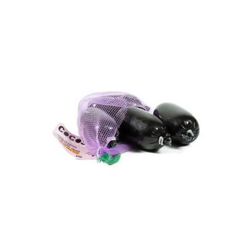 Mokre jedzenie Cocosi kurczak Świnia 64 g 4 Części 12 Sztuk