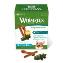 Mokre jedzenie Whimzees Daily Dental Treats 56 Sztuk