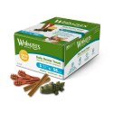 Mokre jedzenie Whimzees Daily Dental Treats 56 Sztuk
