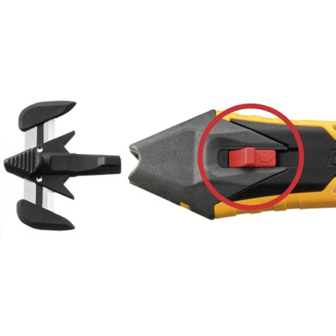 Ostrze tnące Olfa SK-16