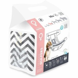 Pieluchy MPETS 10 Sztuk