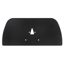 Pokrowiec ochronny B-Tech BT4002-SCC/B Czarny