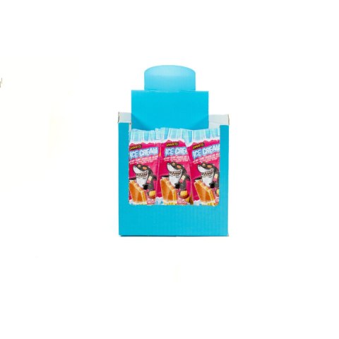 Przekąska dla Psów Snackys Ser Kiełbaski 24 Sztuk