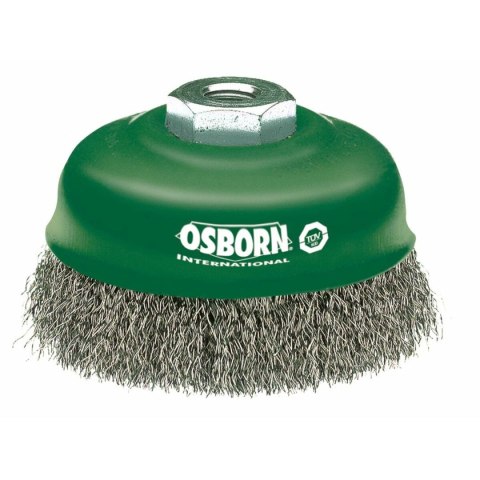 Szczotka ścierna do szlifierki kątowej Osborn M14