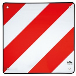 Tablica sygnalizacyjna ATM PVC