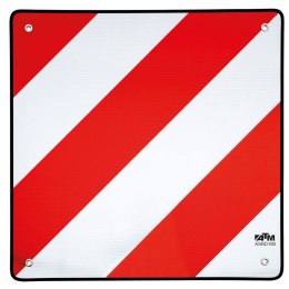 Tablica sygnalizacyjna ATM PVC