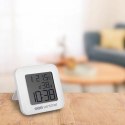 Termohigrometr SCS SENTINEL ThermoHygro Biały