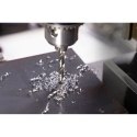 Wiertło do metalu RUKO 11,2 mm DIN 338 Spiralny 5 Sztuk