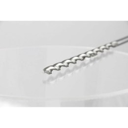 Wiertło do metalu RUKO 4,5 mm 235 mm Spiralny Super długa