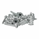 Wkręt samogwintujący Rapid M13 x 31 mm 6 x 4 x 18 cm 10 Sztuk