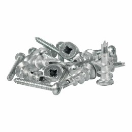 Wkręt samogwintujący Rapid M13 x 31 mm 6 x 4 x 18 cm 10 Sztuk
