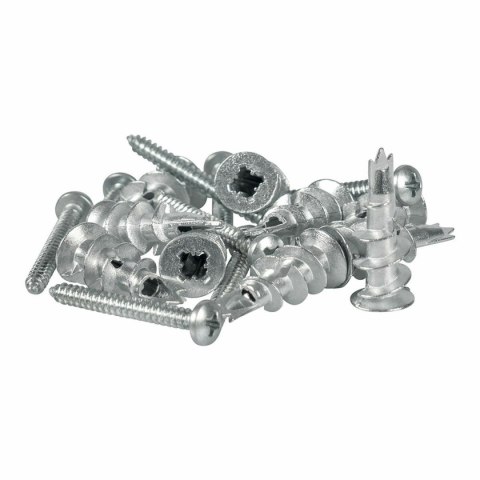 Wkręt samogwintujący Rapid M13 x 31 mm 6 x 4 x 18 cm 10 Sztuk
