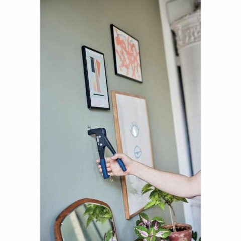 Wtyki i wkręty Rapid M4 x 40 mm Ø 8 x 32 mm Metal Ekspansja 10 Sztuk