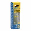 Wtyki i wkręty Rapid Ø 8 x 46 mm M4 x 55 mm Metal Ekspansja 10 Sztuk